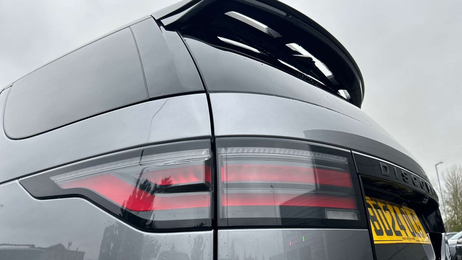 Used Land Rover Discovery 2024 for sale - 76746195: Photo 19