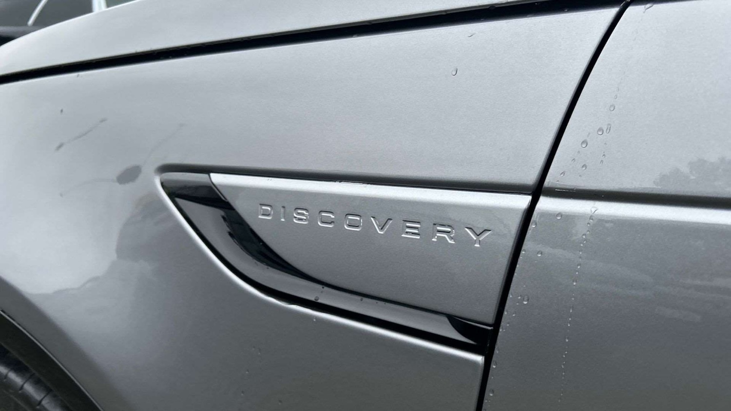 Used Land Rover Discovery 2024 for sale - 76746195: Photo 20