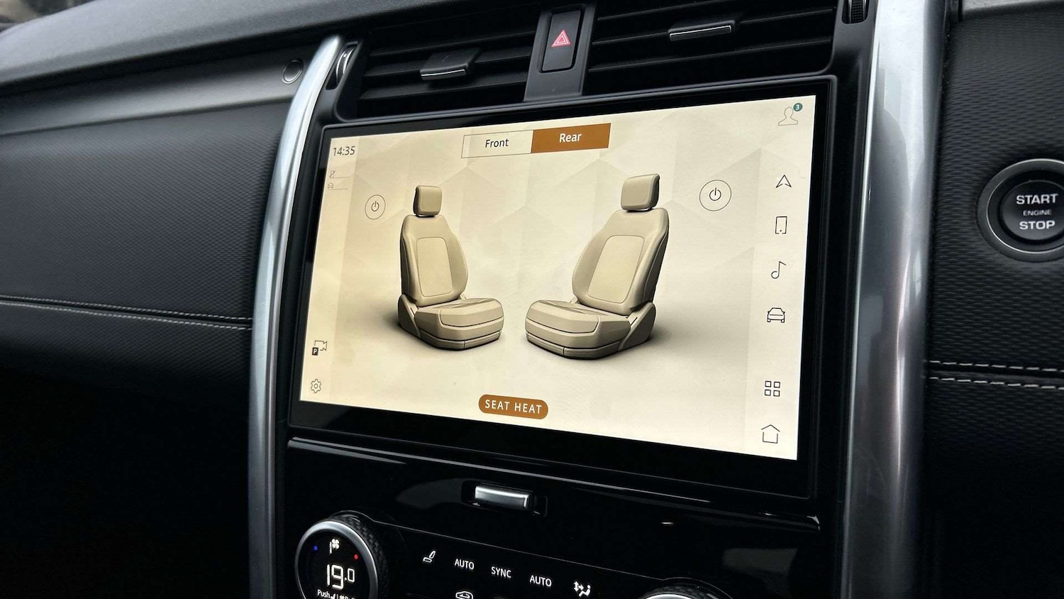 Used Land Rover Discovery 2024 for sale - 76746195: Photo 22