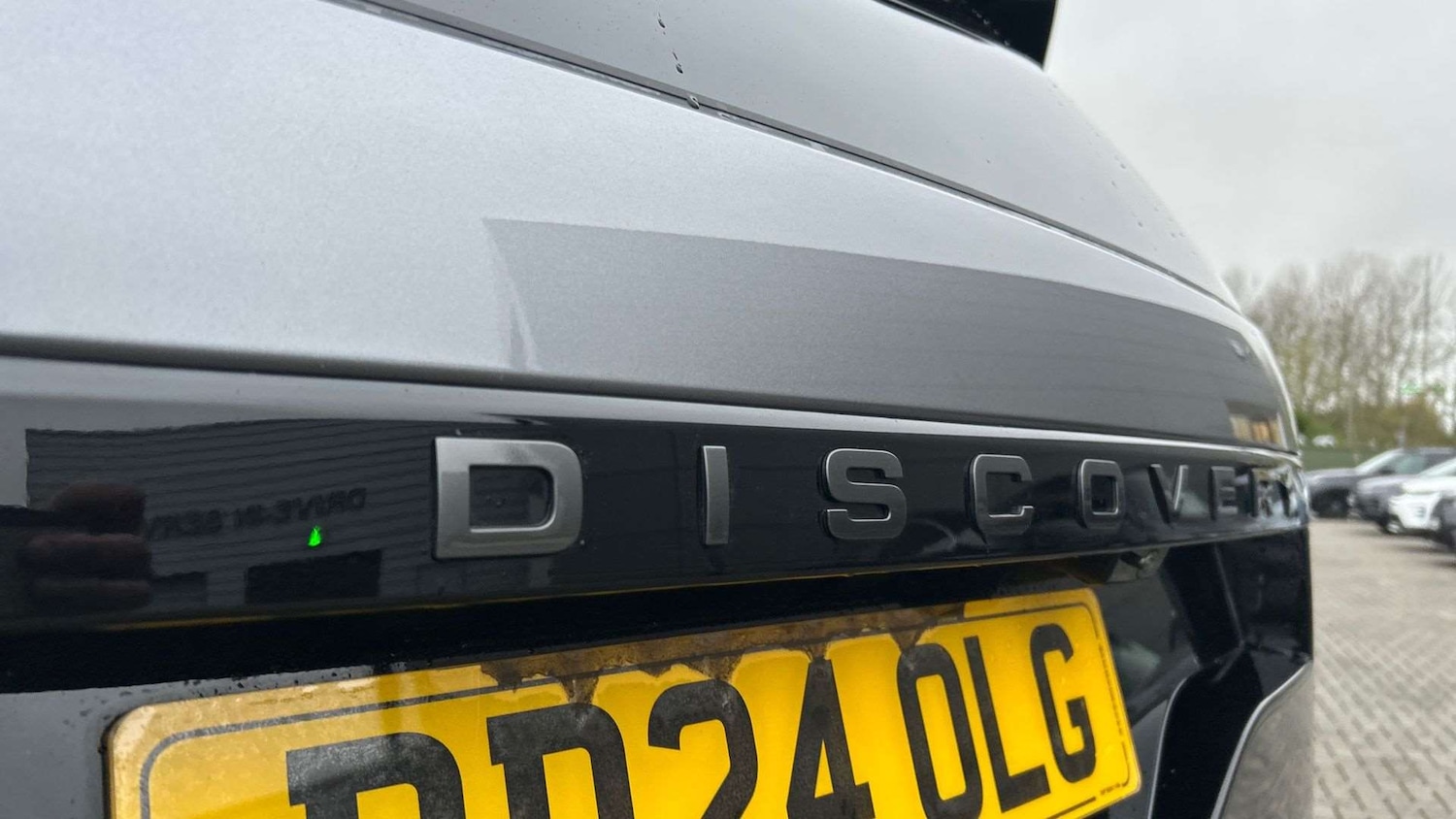 Used Land Rover Discovery 2024 for sale - 76746195: Photo 26