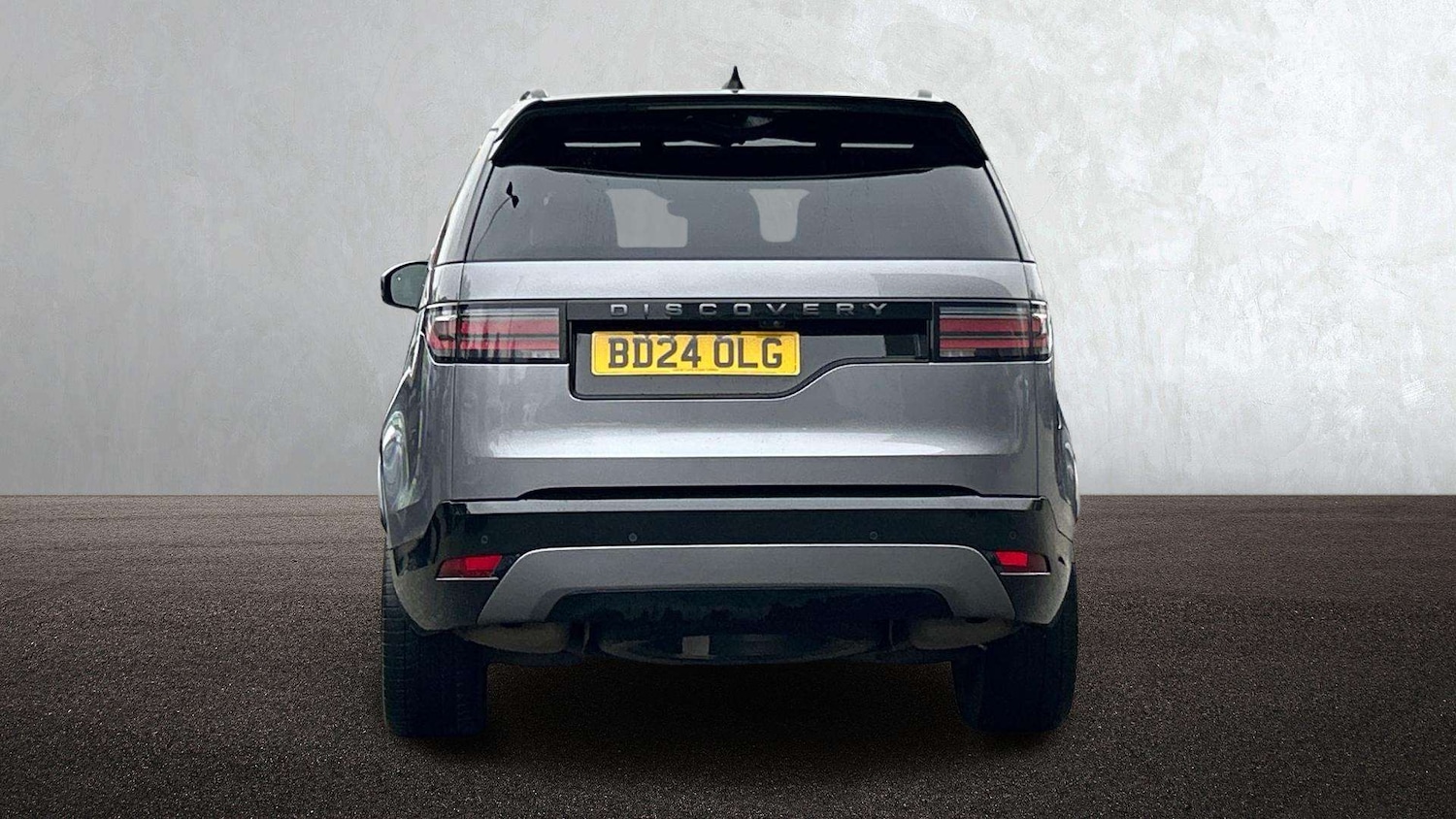 Used Land Rover Discovery 2024 for sale - 76746195: Photo 6