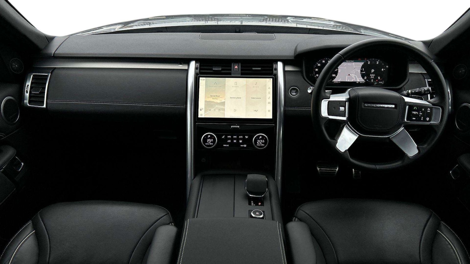 Used Land Rover Discovery 2024 for sale - 76746195: Photo 9