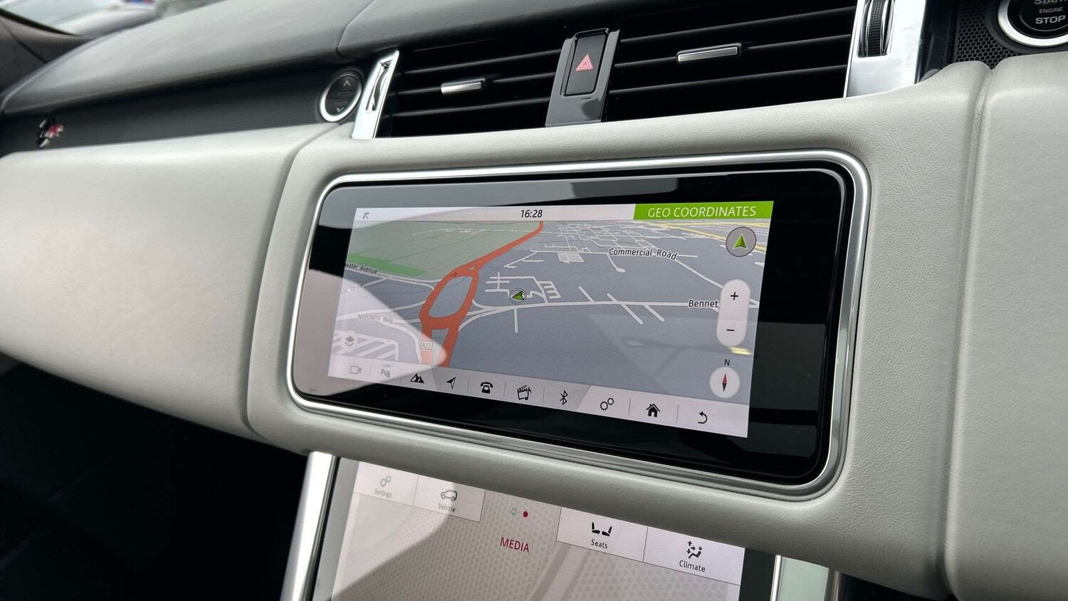 Used Land Rover Range Rover Sport 2021 for sale - 78209084: Photo 11