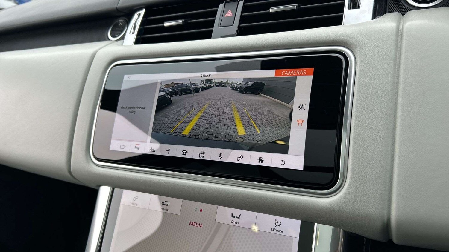 Used Land Rover Range Rover Sport 2021 for sale - 78209084: Photo 12