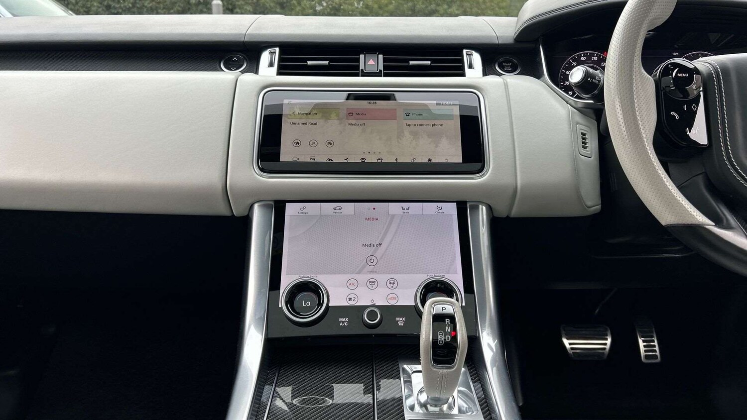 Used Land Rover Range Rover Sport 2021 for sale - 78209084: Photo 14