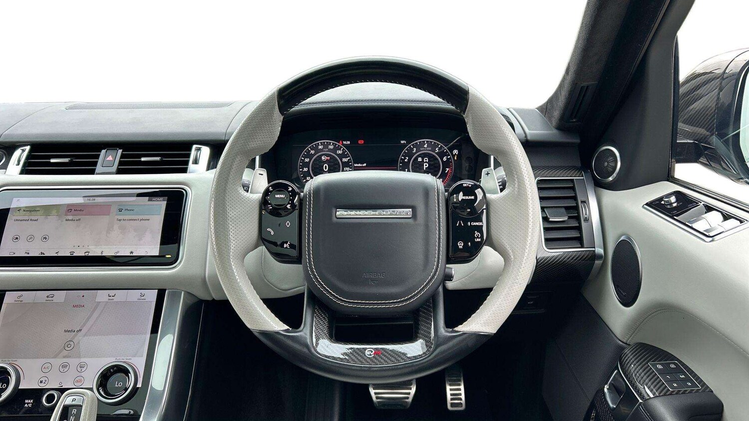 Used Land Rover Range Rover Sport 2021 for sale - 78209084: Photo 15