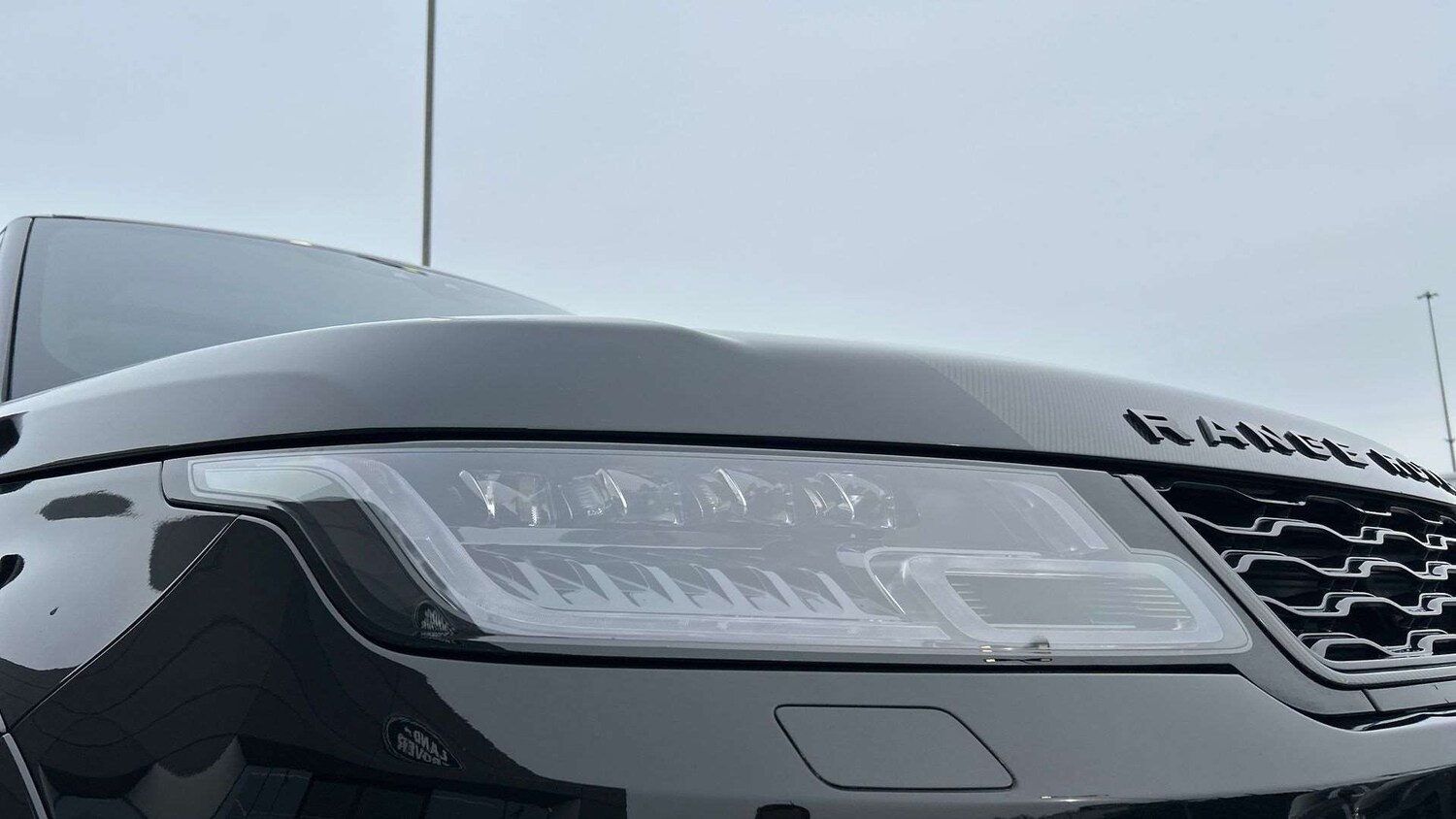 Used Land Rover Range Rover Sport 2021 for sale - 78209084: Photo 17