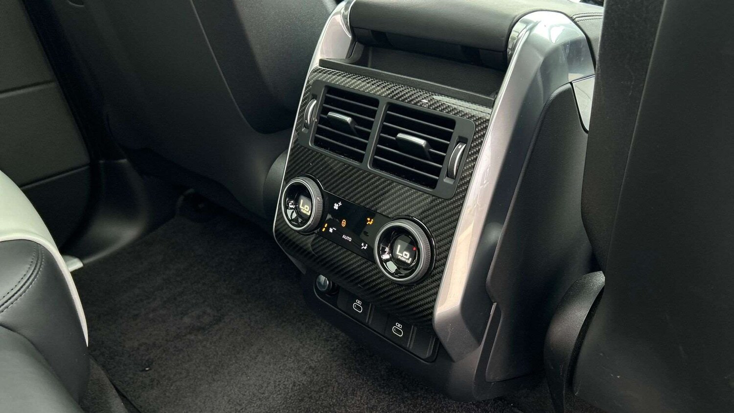 Used Land Rover Range Rover Sport 2021 for sale - 78209084: Photo 18