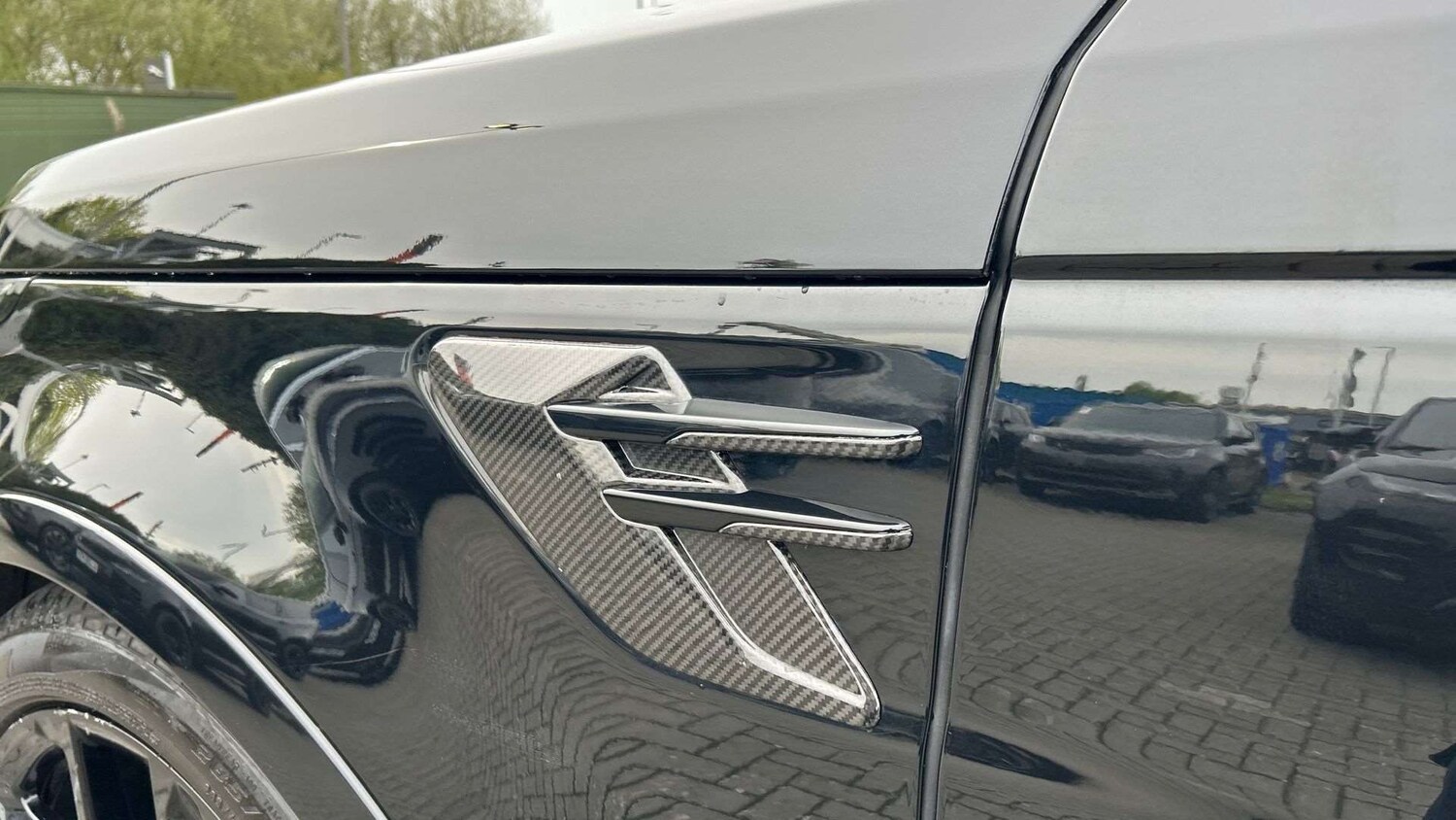 Used Land Rover Range Rover Sport 2021 for sale - 78209084: Photo 20