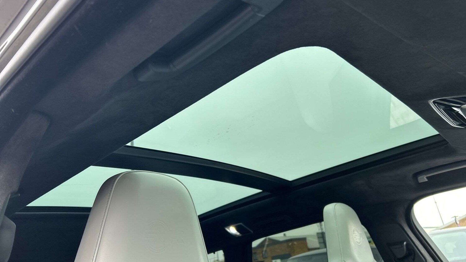 Used Land Rover Range Rover Sport 2021 for sale - 78209084: Photo 21