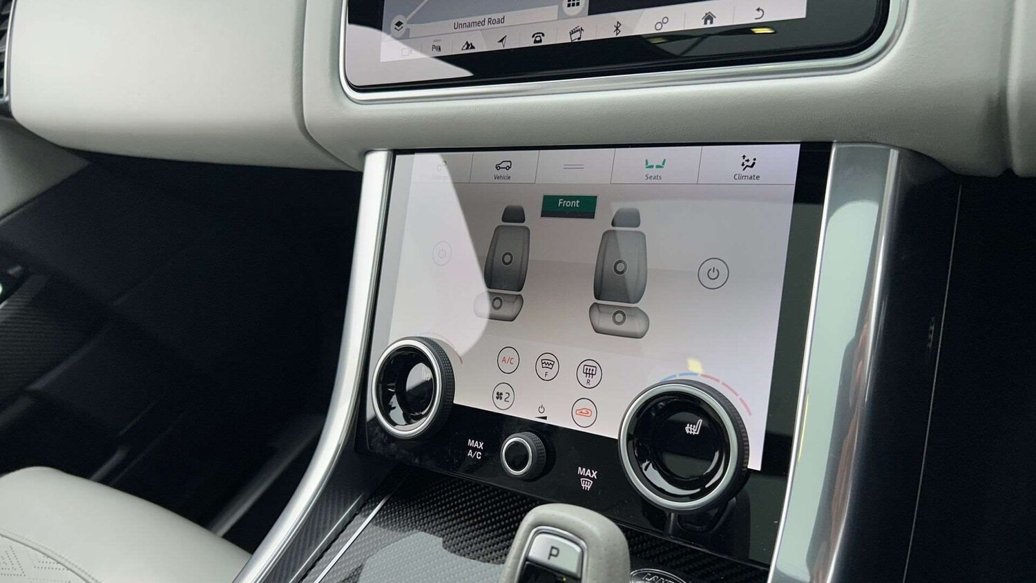 Used Land Rover Range Rover Sport 2021 for sale - 78209084: Photo 22