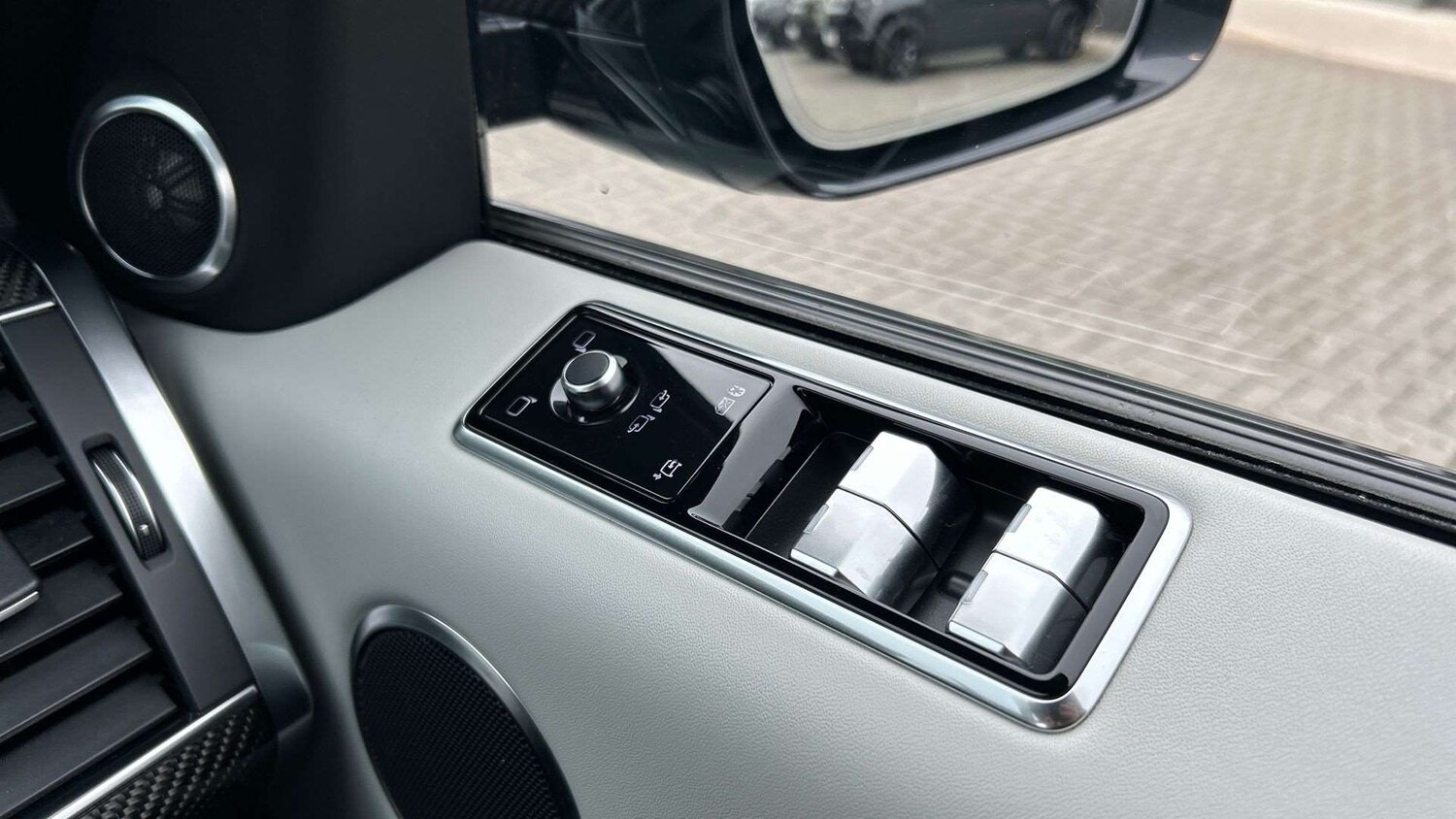 Used Land Rover Range Rover Sport 2021 for sale - 78209084: Photo 25