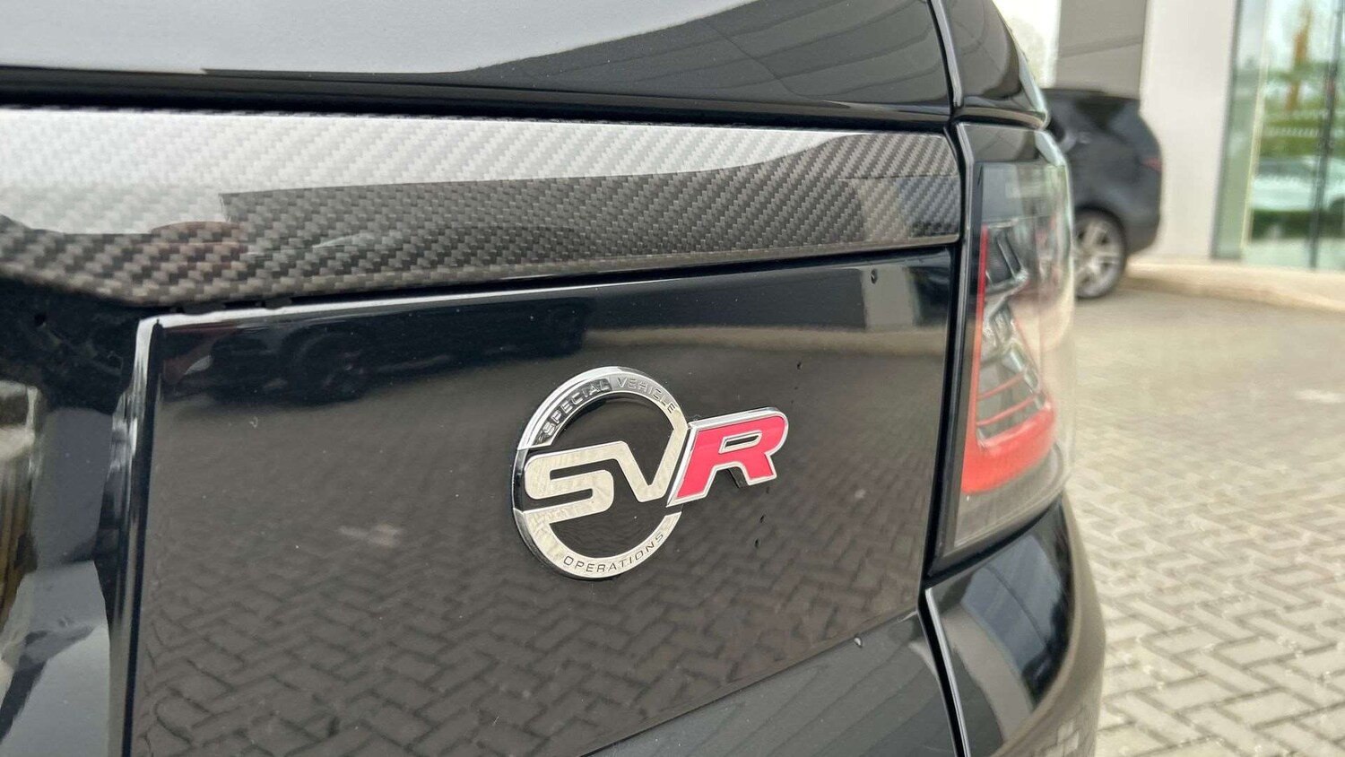 Used Land Rover Range Rover Sport 2021 for sale - 78209084: Photo 26