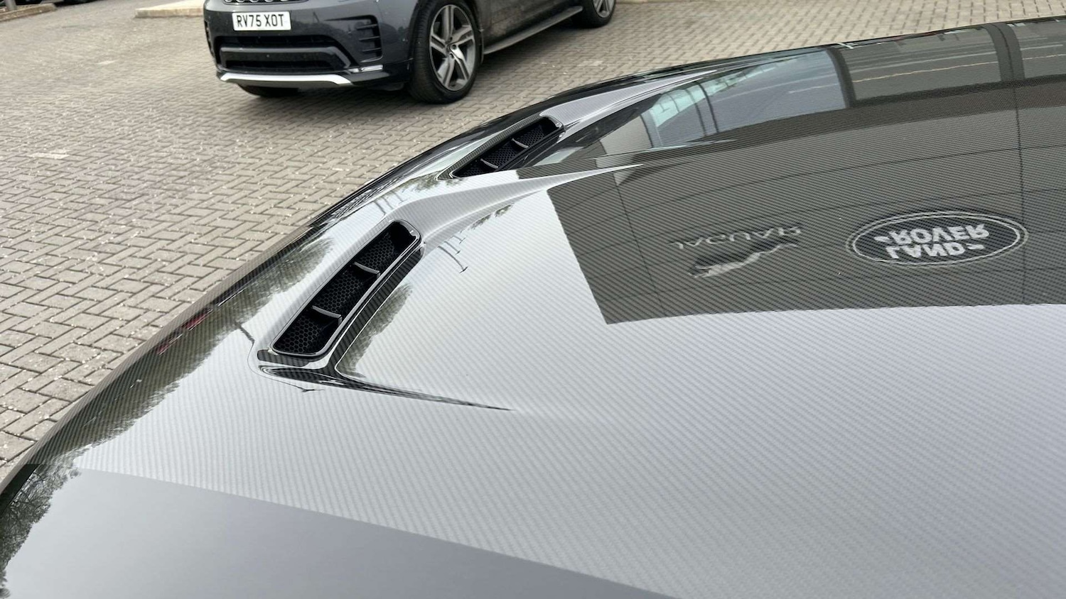 Used Land Rover Range Rover Sport 2021 for sale - 78209084: Photo 28