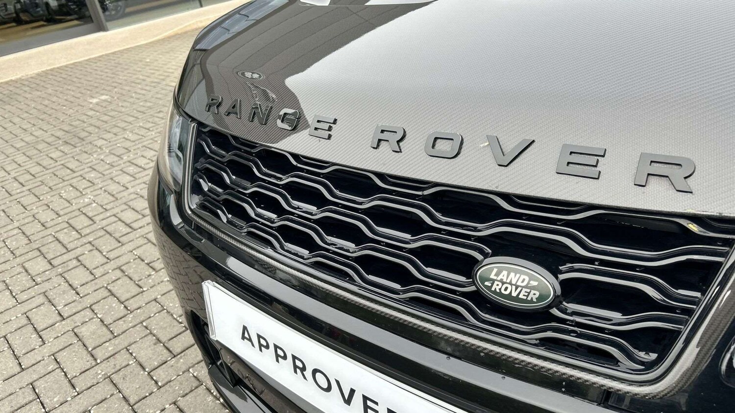 Used Land Rover Range Rover Sport 2021 for sale - 78209084: Photo 29
