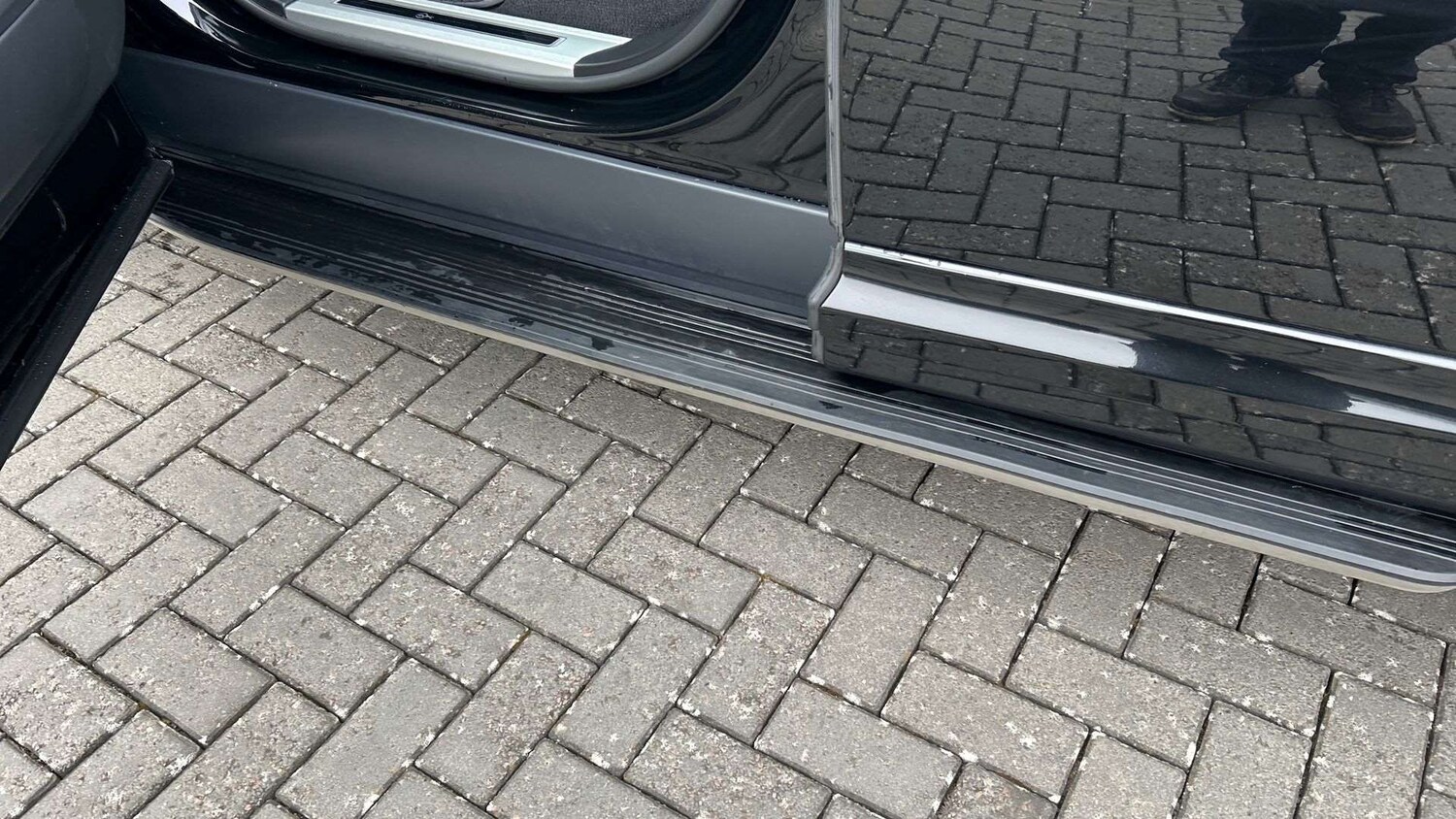 Used Land Rover Range Rover Sport 2021 for sale - 78209084: Photo 31