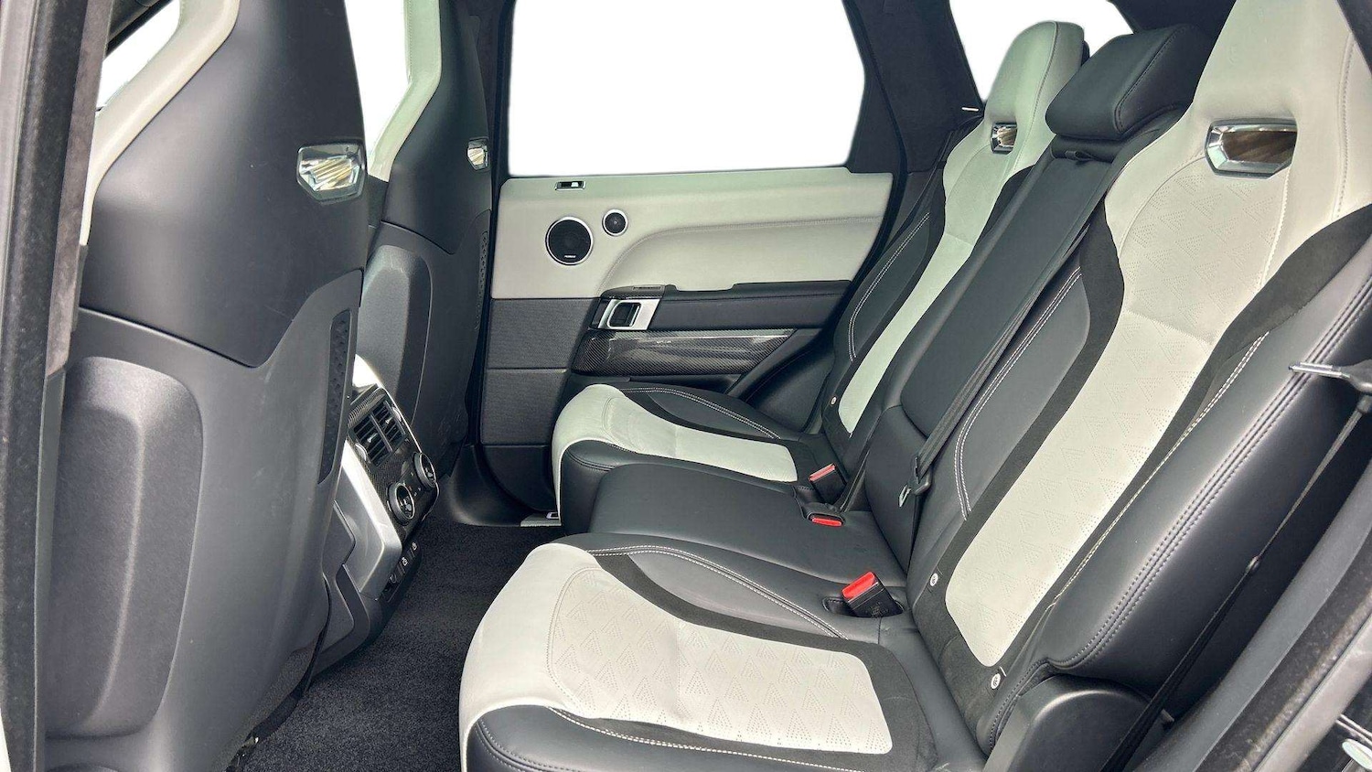 Used Land Rover Range Rover Sport 2021 for sale - 78209084: Photo 4