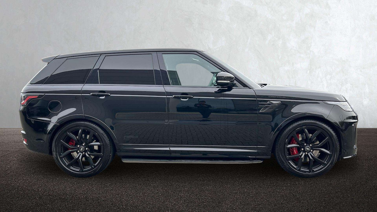 Used Land Rover Range Rover Sport 2021 for sale - 78209084: Photo 5