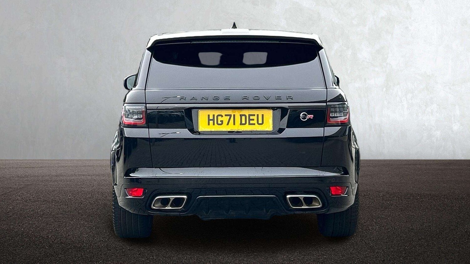 Used Land Rover Range Rover Sport 2021 for sale - 78209084: Photo 6