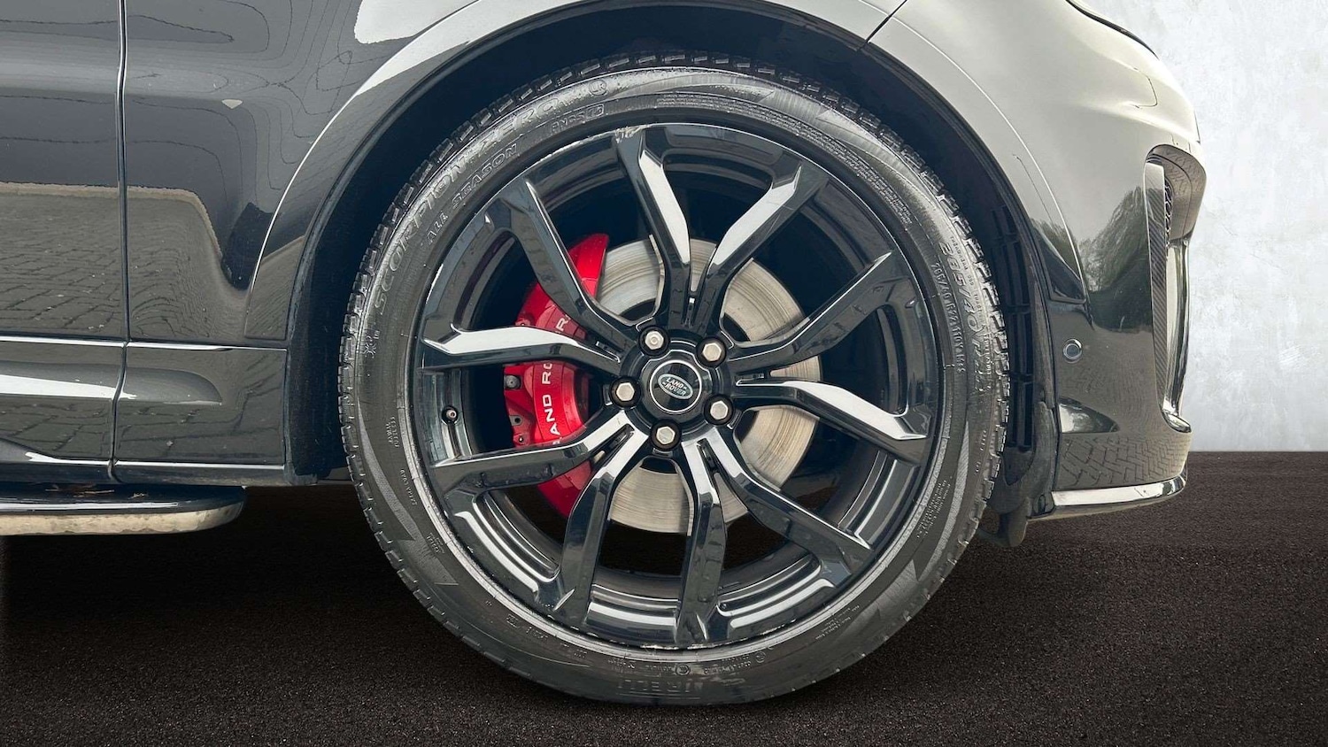 Used Land Rover Range Rover Sport 2021 for sale - 78209084: Photo 8