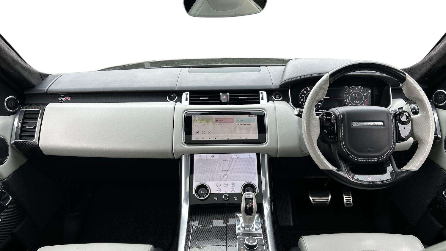 Used Land Rover Range Rover Sport 2021 for sale - 78209084: Photo 9