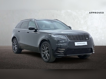 Used Land Rover Range Rover Velar 2024 for sale - 78754647: Photo