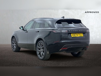 Used Land Rover Range Rover Velar 2024 for sale - 78754647: Photo