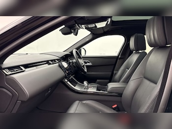 Used Land Rover Range Rover Velar 2024 for sale - 78754647: Photo