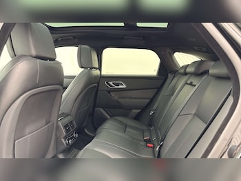 Used Land Rover Range Rover Velar 2024 for sale - 78754647: Photo