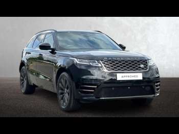 2021 - 2.0 P250 R-Dynamic SE 5dr Auto