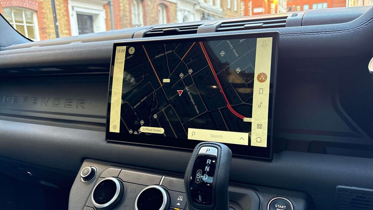 Used Land Rover Defender 2023 for sale - 77373673: Photo 11