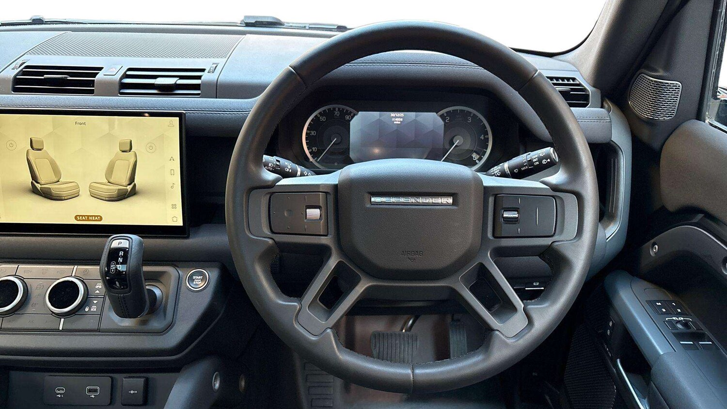 Used Land Rover Defender 2023 for sale - 77373673: Photo 15