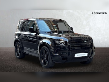 Used Land Rover Defender 2023 for sale - 77373673: Photo