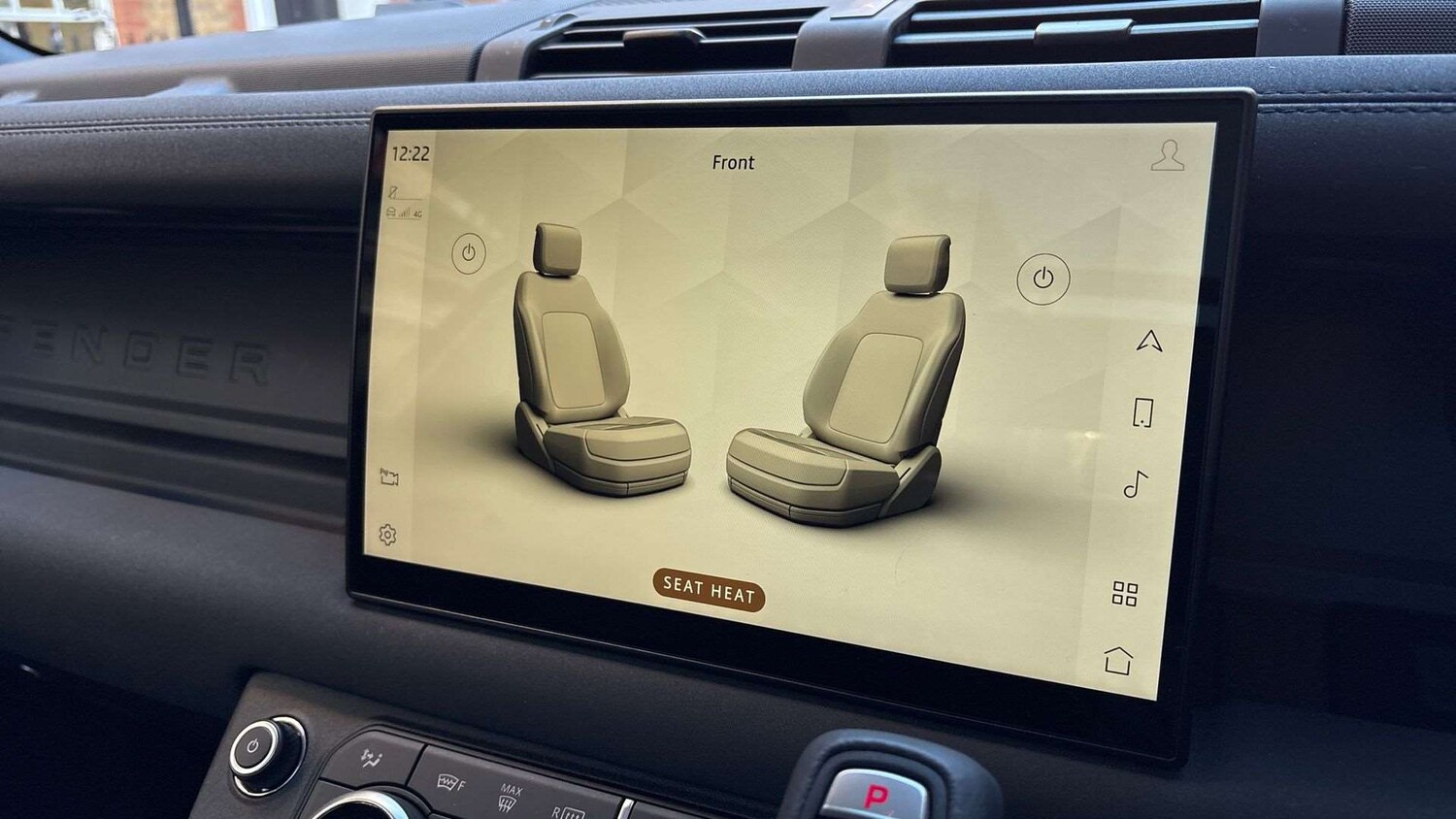 Used Land Rover Defender 2023 for sale - 77373673: Photo 22