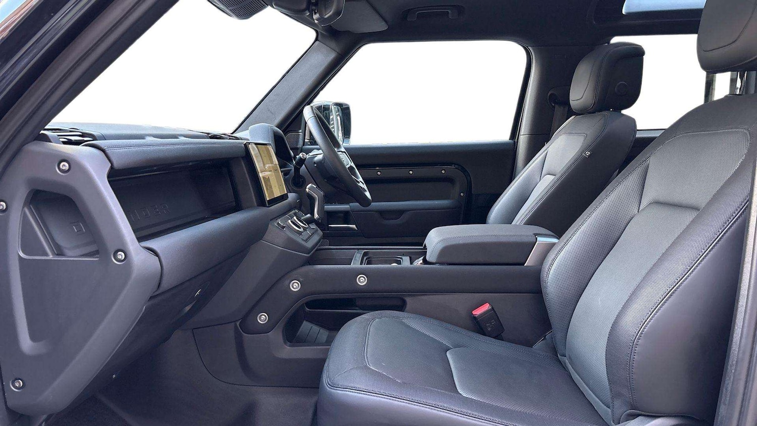 Used Land Rover Defender 2023 for sale - 77373673: Photo 3