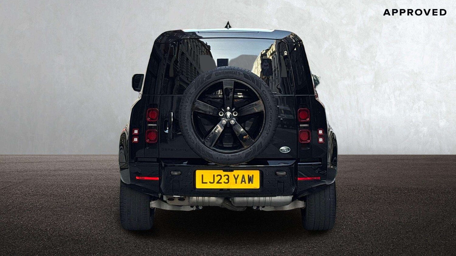 Used Land Rover Defender 2023 for sale - 77373673: Photo 6