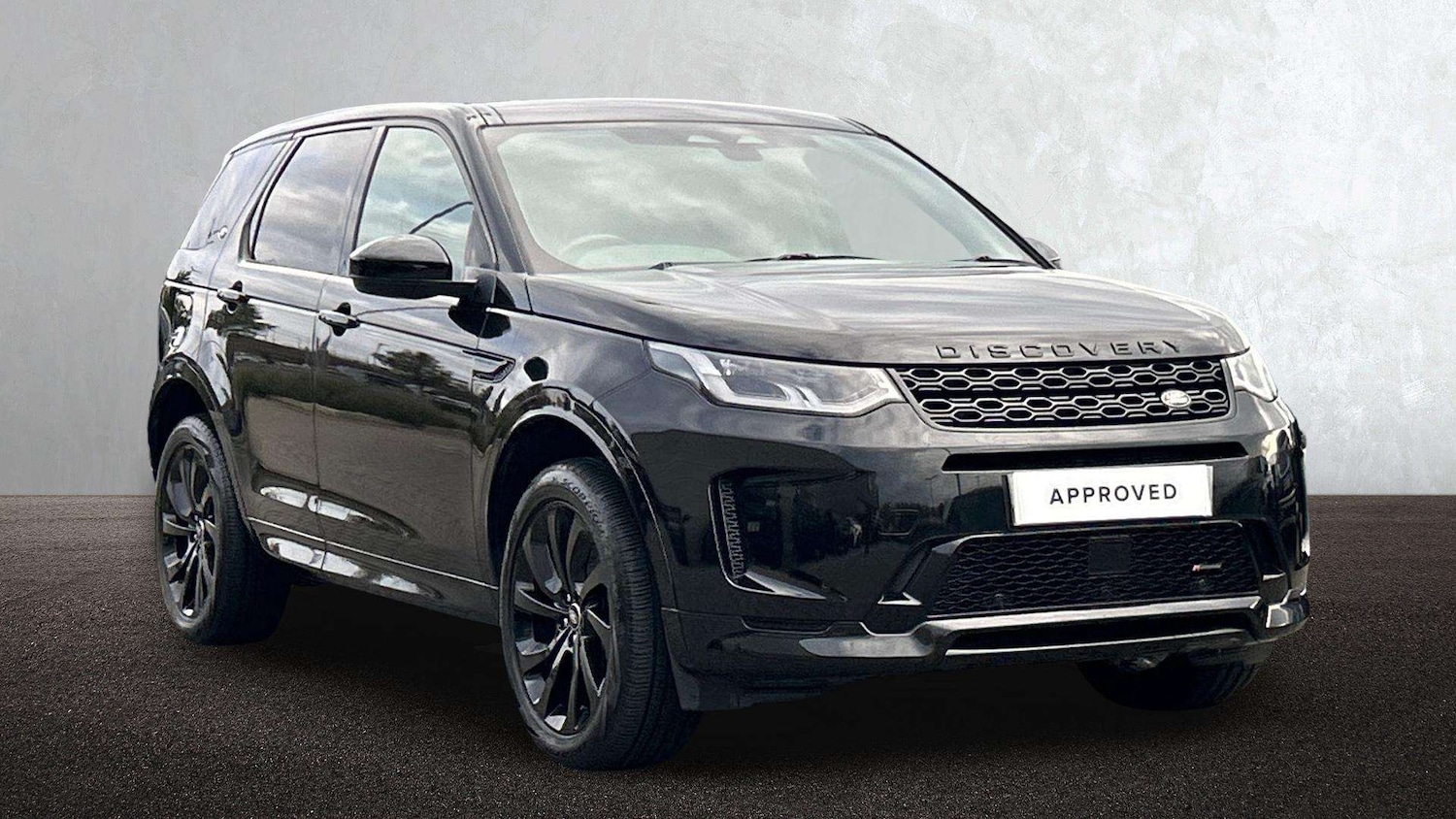 Used Land Rover Discovery Sport 2022 for sale - 76636665: Photo 1
