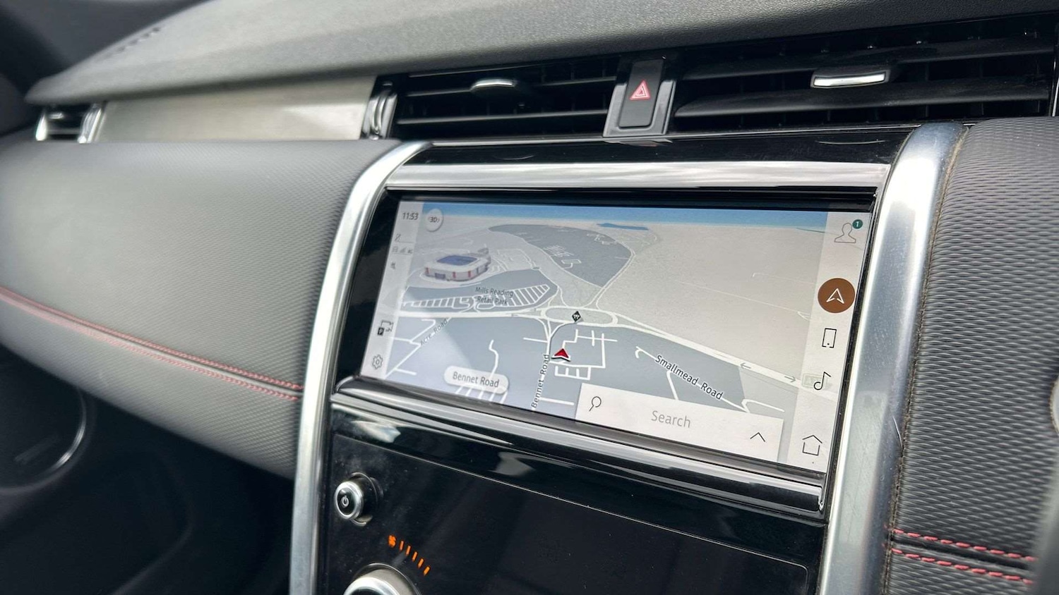 Used Land Rover Discovery Sport 2022 for sale - 76636665: Photo 11