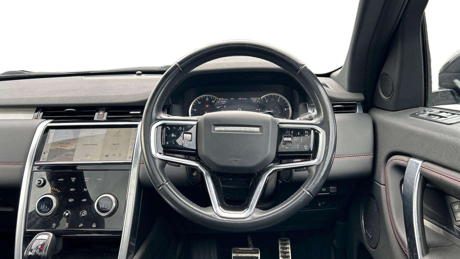 Used Land Rover Discovery Sport 2022 for sale - 76636665: Photo 15