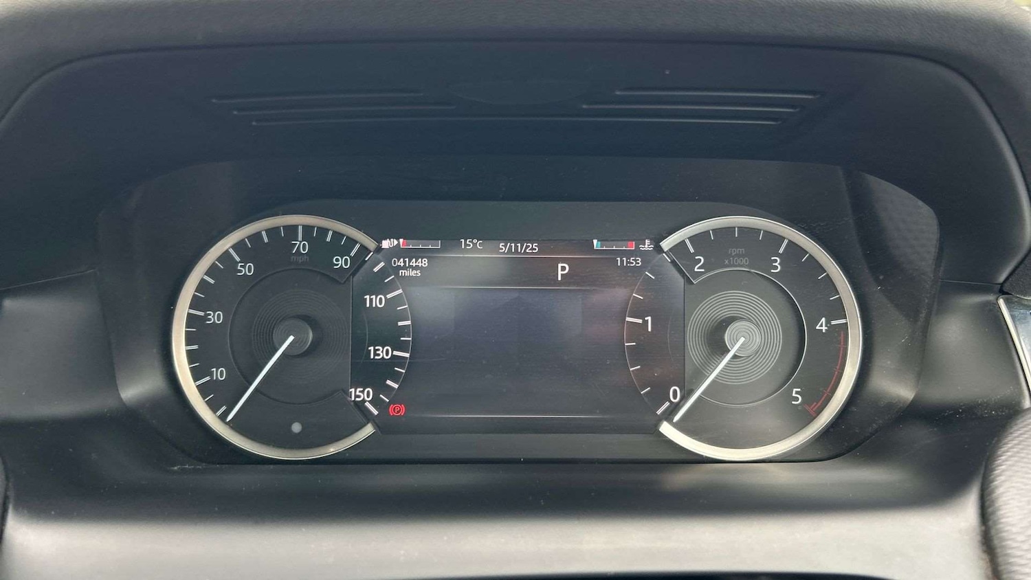 Used Land Rover Discovery Sport 2022 for sale - 76636665: Photo 16