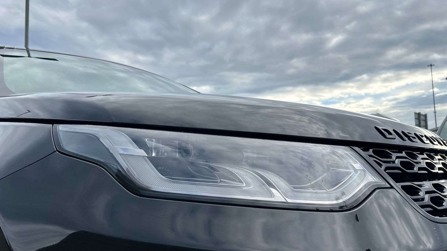 Used Land Rover Discovery Sport 2022 for sale - 76636665: Photo 17