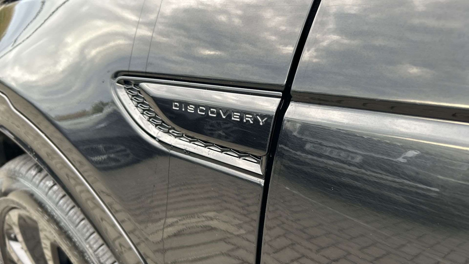 Used Land Rover Discovery Sport 2022 for sale - 76636665: Photo 20