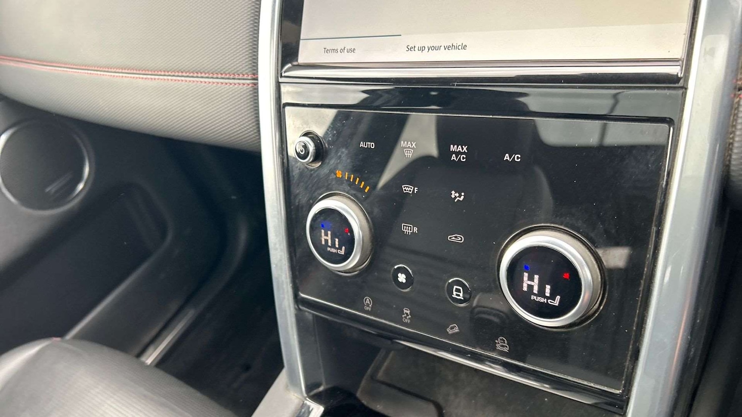 Used Land Rover Discovery Sport 2022 for sale - 76636665: Photo 22