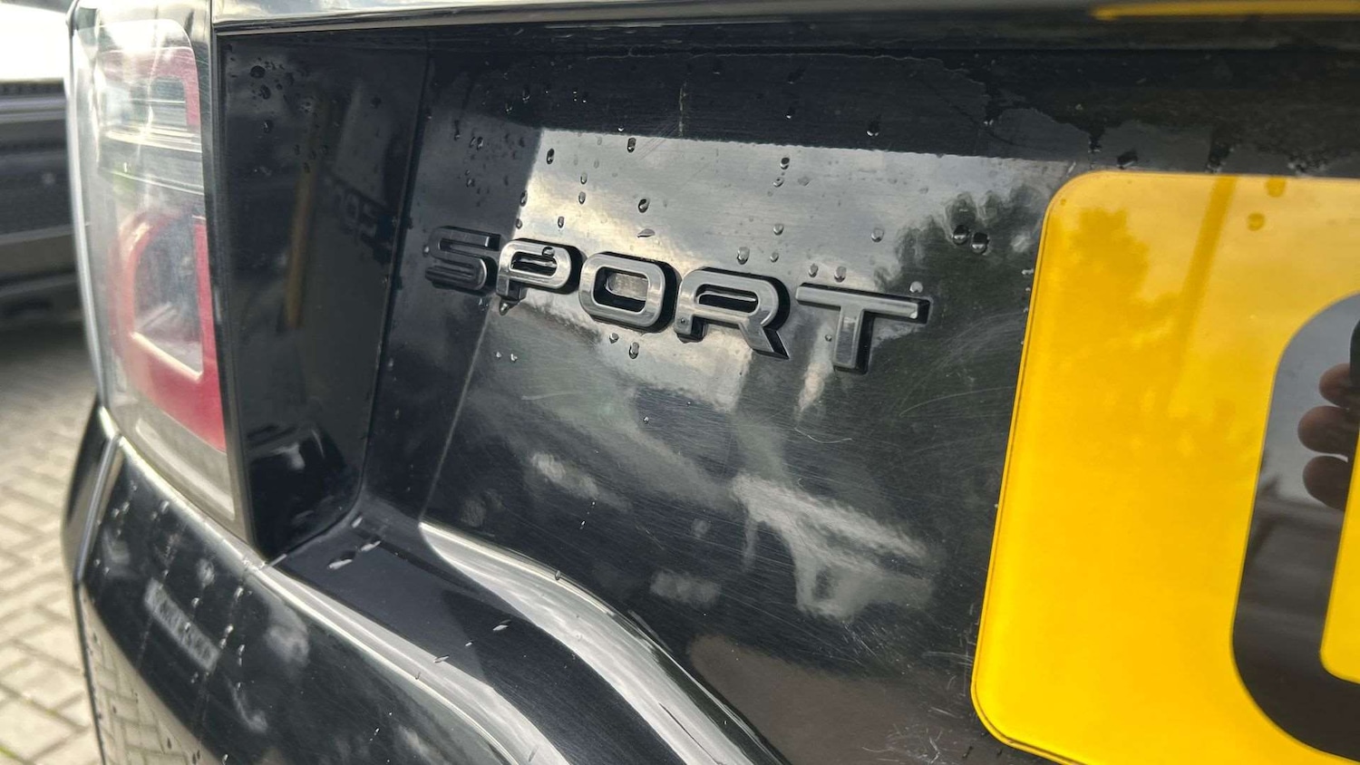 Used Land Rover Discovery Sport 2022 for sale - 76636665: Photo 26