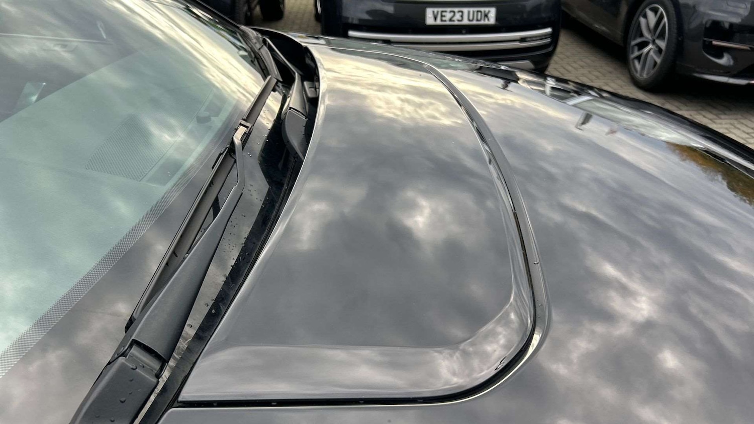 Used Land Rover Discovery Sport 2022 for sale - 76636665: Photo 28