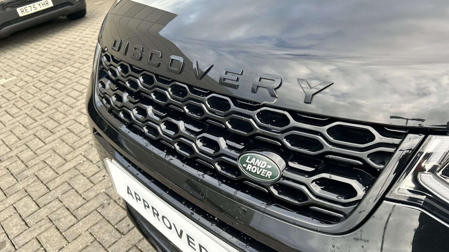 Used Land Rover Discovery Sport 2022 for sale - 76636665: Photo 29