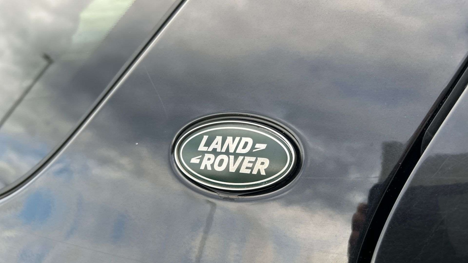 Used Land Rover Discovery Sport 2022 for sale - 76636665: Photo 31