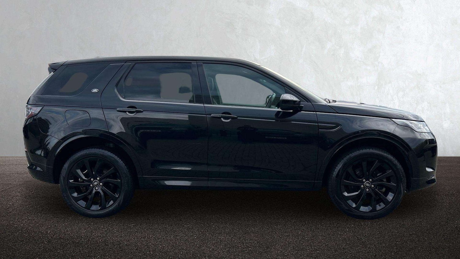 Used Land Rover Discovery Sport 2022 for sale - 76636665: Photo 5