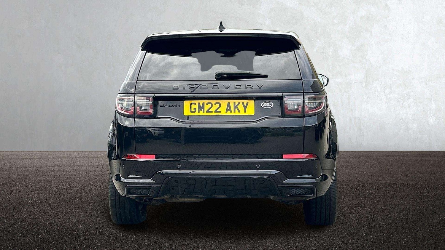 Used Land Rover Discovery Sport 2022 for sale - 76636665: Photo 6