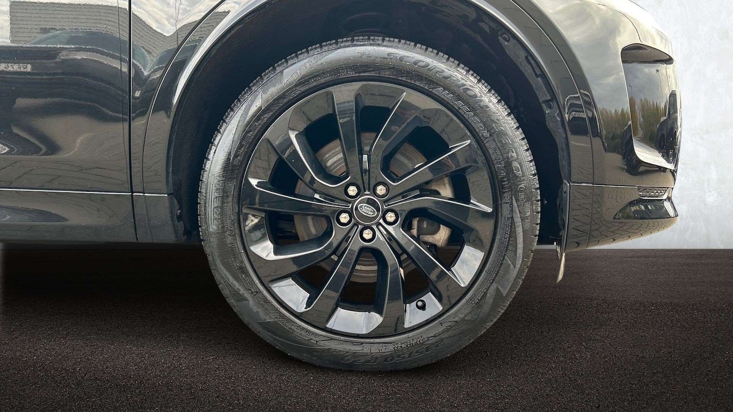 Used Land Rover Discovery Sport 2022 for sale - 76636665: Photo 8